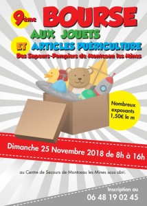 Amicale des sapeurs pompiers de Montceau les Mines (Sortir)