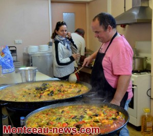 Rugby Club Montceau-Bourgogne
