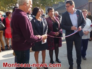 Centre Communal d’Action Sociale de Blanzy