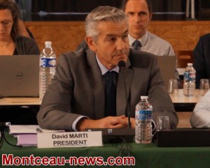 Communauté Urbaine Creusot-Montceau