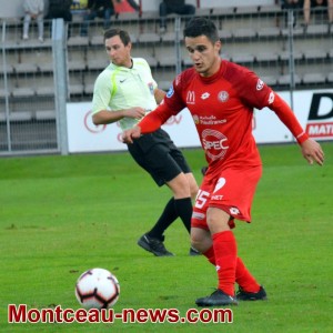 Coupe de France – 5ème tour