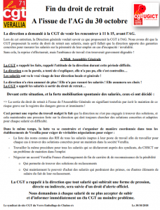 Verallia Chalon (Social)