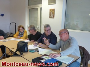 Classes en 9 ( Blanzy)