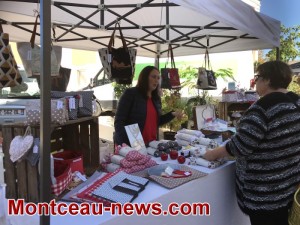 « Rendez-vous nature »de Montceau Commerces