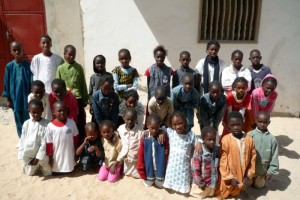 Association Coumba Ka de Saint-Vallier (Sorir)