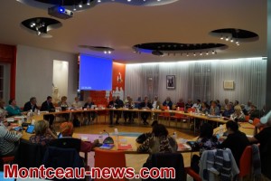 Conseil municipal : la demande de remise gracieuse qui…