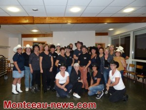 Country Fun 71 (Blanzy)