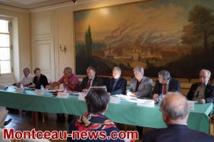 Assises nationales 2018 de l&rsquo;Association des Communes Minières