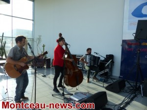 Tango Swing et Bretelles (Montceau)