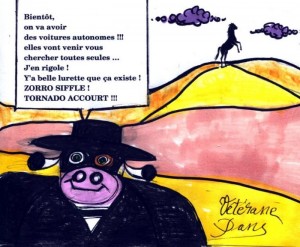 La pensée de la Joyeuse du lundi