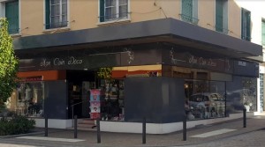 Montceau commerces : 1 JOUR / 1 ADHERENT