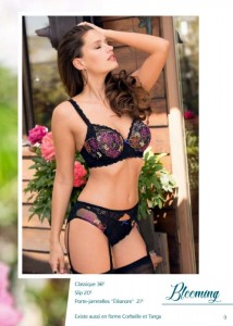 Au profit d’Octobre rose (Montceau)