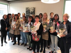 Domisol : aide à domicile (Formation)