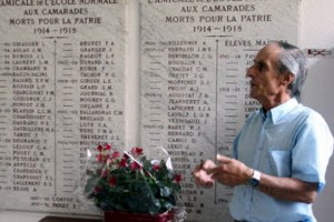 Nouvel article sur le blog de la Maison d’Ecole (Montceau)