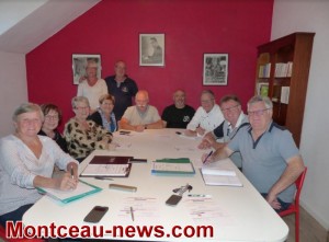 Théâtre de l’Eventail (Blanzy)