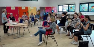 Hirondelles Montcelliennes (Gym)