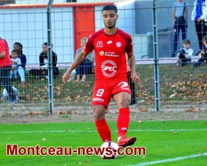 Football (National 3)