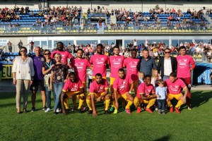 Coupe de France 5e Tour