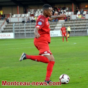 Coupe de France –  5ème tour