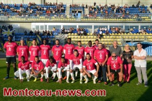 REACTUALISE / Coupe de France (5eme tour) VOIR LA VIDEO