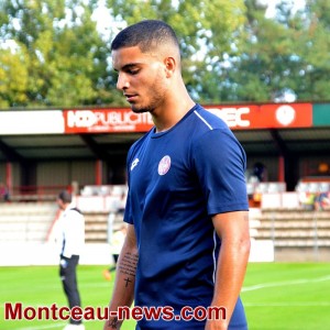 Football – 6ème Tour CDF