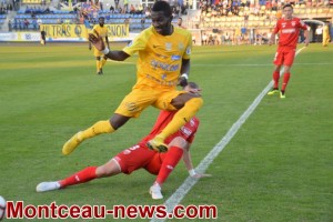 Football (National 3)