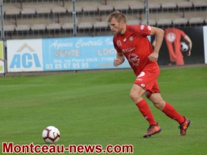 Football (National 3)