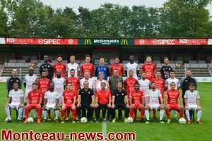 Football (National 3)