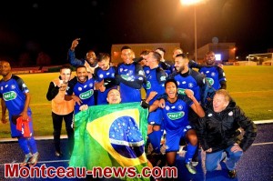 Coupe de France (6eme tour) – Voir notre vidéo