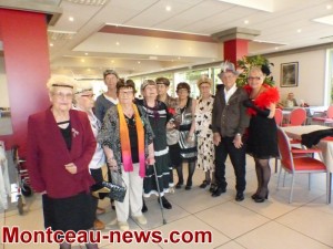 Résidence Henri Malot ( Montceau)