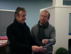 Montceau commerces : 1 JOUR / 1 ADHERENT