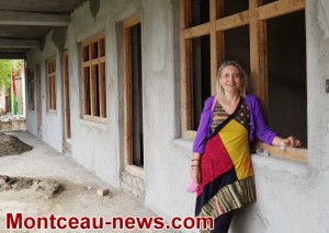 Association Amrita ( Gourdon)