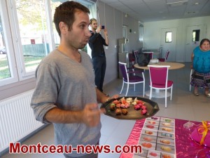 Les Peupliers (Montceau)