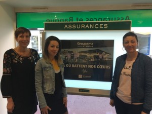 Montceau commerces : 1 JOUR / 1 ADHERENT