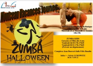 Montceau Vacances Jeunes