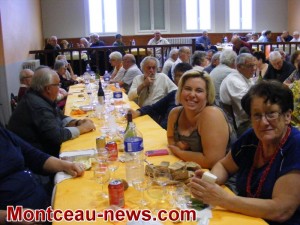 Harmonie de Sanvignes