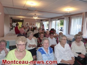 Résidence Louis Veillaud (Sanvignes)