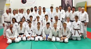 Judo Club Blanzynois