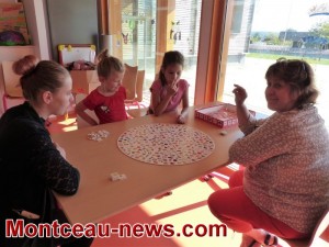 Sanvignes Les Passerelles