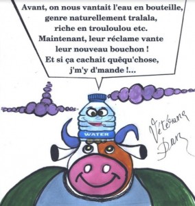 La pensée de la Joyeuse du lundi