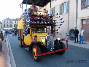 Au rendez-vous du mythe de la route Nationale 7 VOIR LA VIDEO