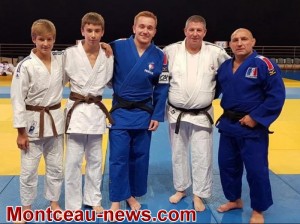 Judo Club Blanzynois