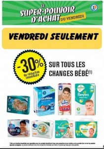 Centre Leclerc Montceau