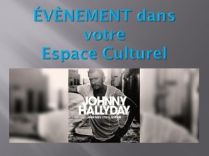 Evènement dans votre Espace Culturel (Montceau-les-Mines)