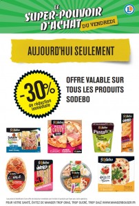 Centre Leclerc Montceau