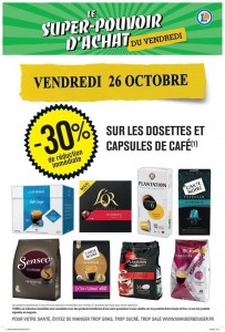 Centre Leclerc Montceau