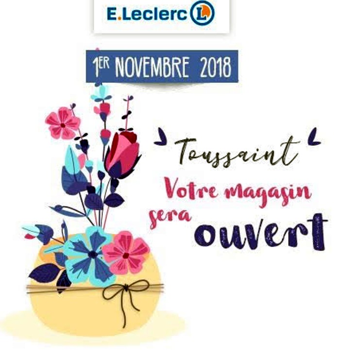 leclerc 3110182