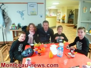 Accueil de Loisirs et Plateforme Familles (Blanzy)