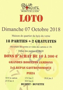 Club pongiste (Montceau)