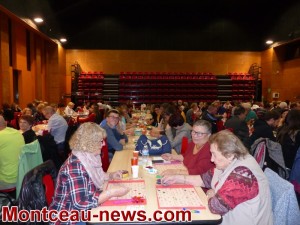 Leucémie Espoir 71 (Saint-Vallier)